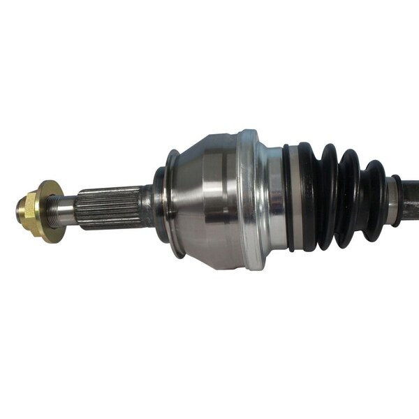 Gsp NCV69068 New CV Axle NCV69068 - main